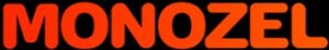 MONOZEL logo black